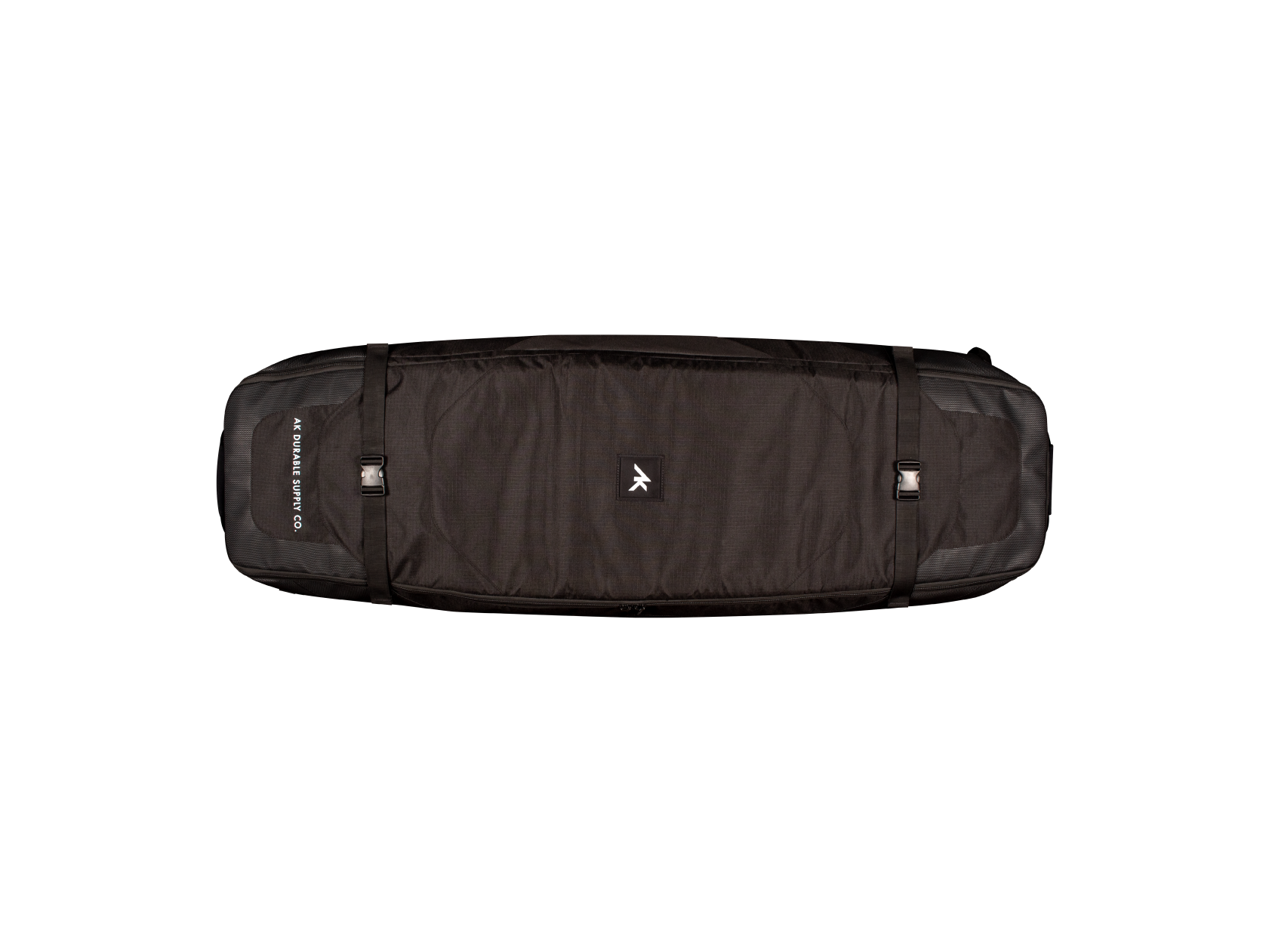 air travel squashed duffel bag AK TRAVEL COFFIN 145 – Airush Kiteboarding