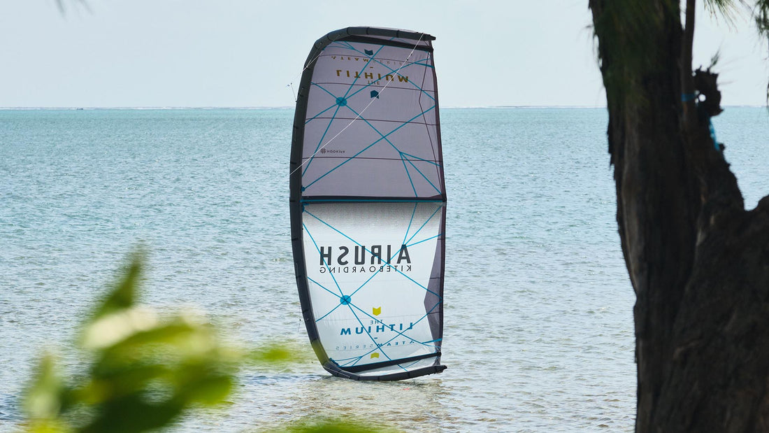 Airush Kite Technology