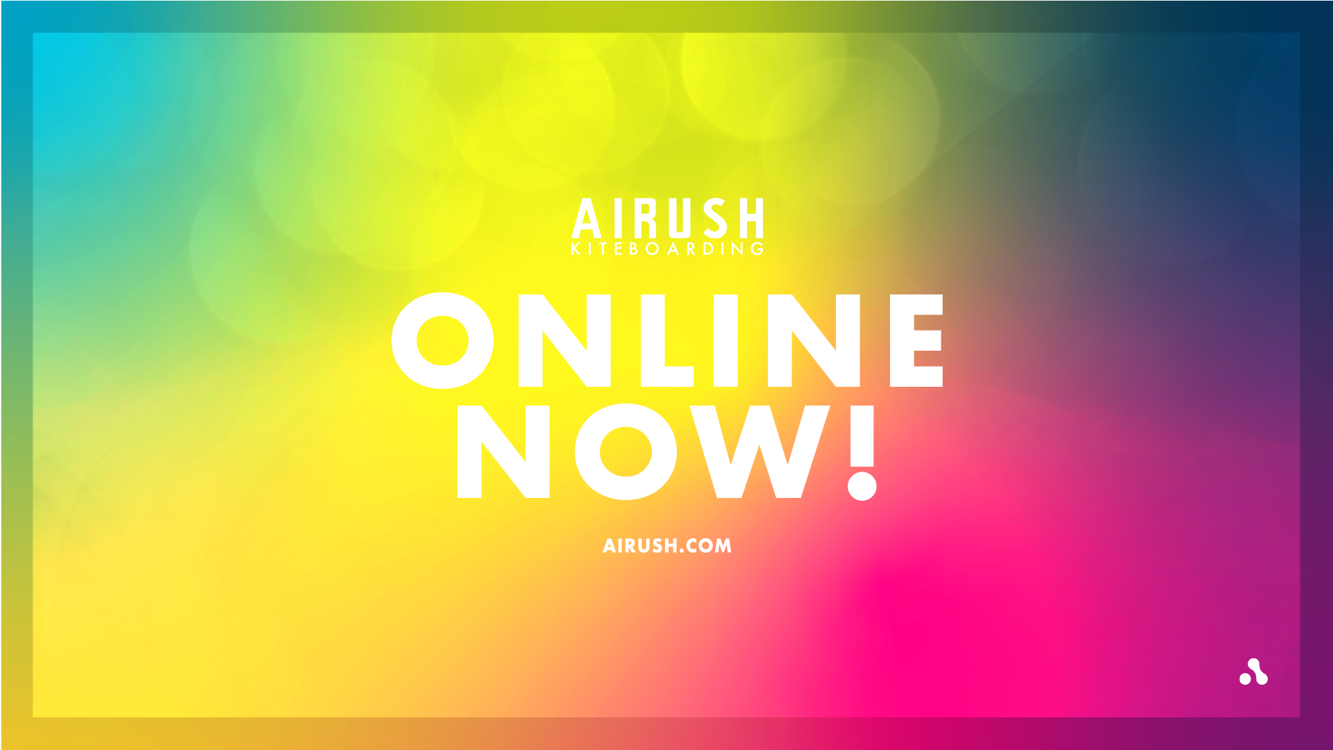 23-24 Airush Kiteboarding