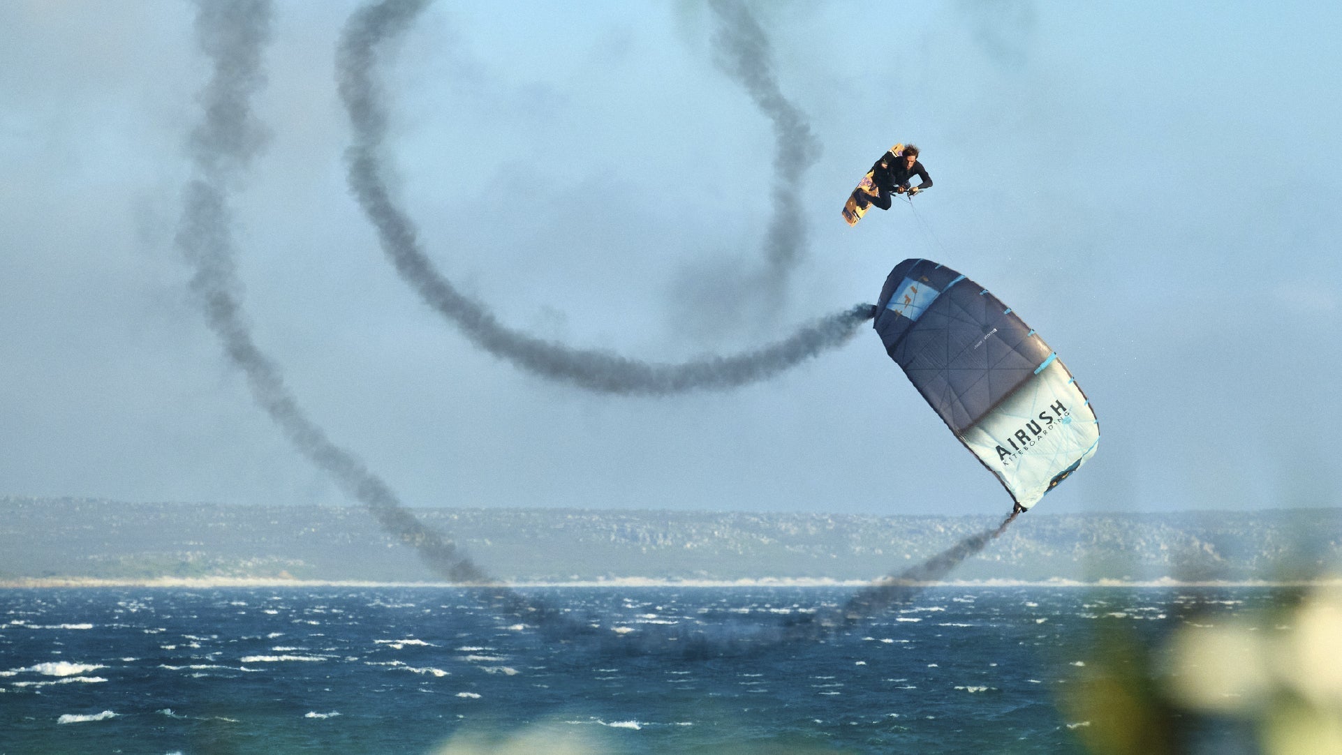 Introducing the Lift Team featuring ALUULA Aeris.