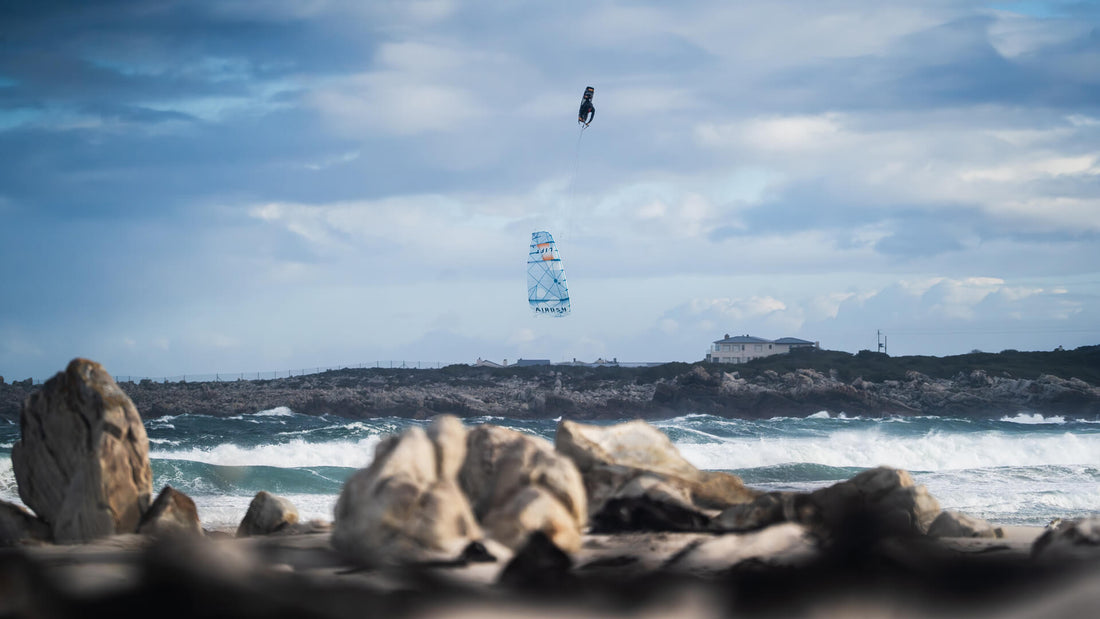 THe Lift - The Ultimate Big Air Machine