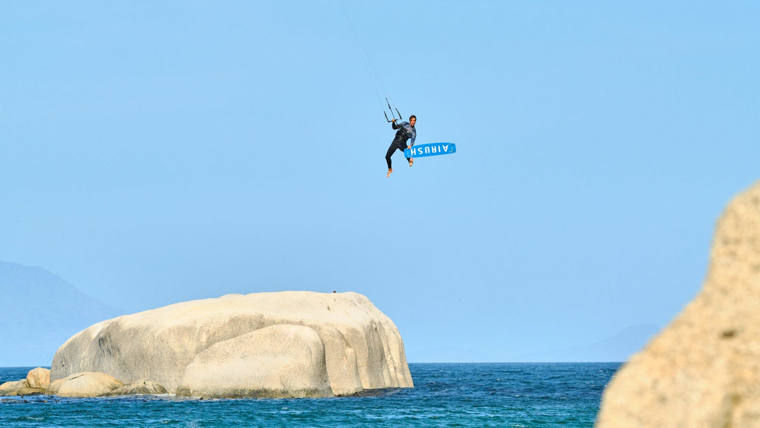 The Most Common Mistakes When Buying Your First Kitesurf Gear (And How to Avoid Them)