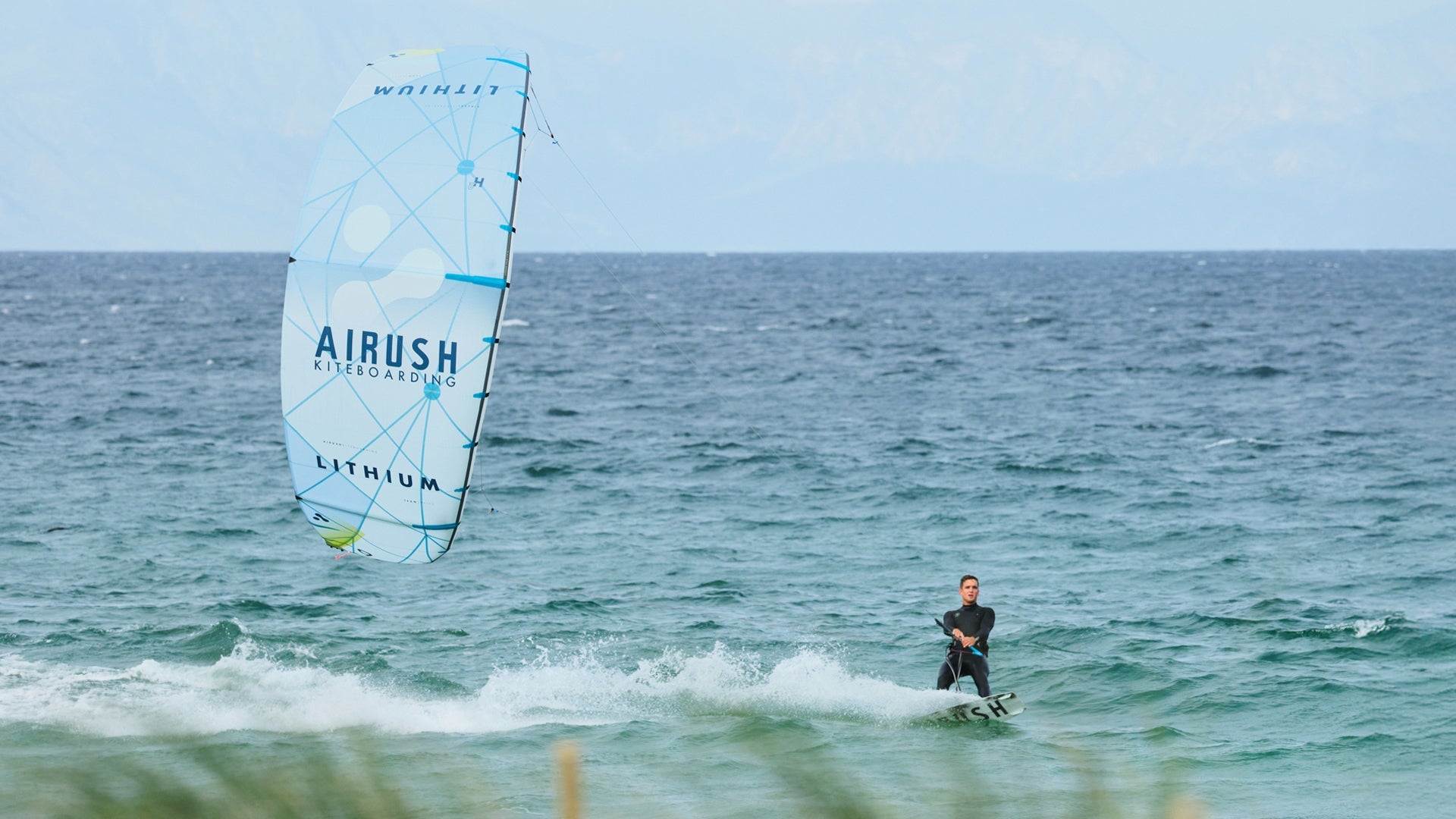 How to adapt your kite quiver to your riding style