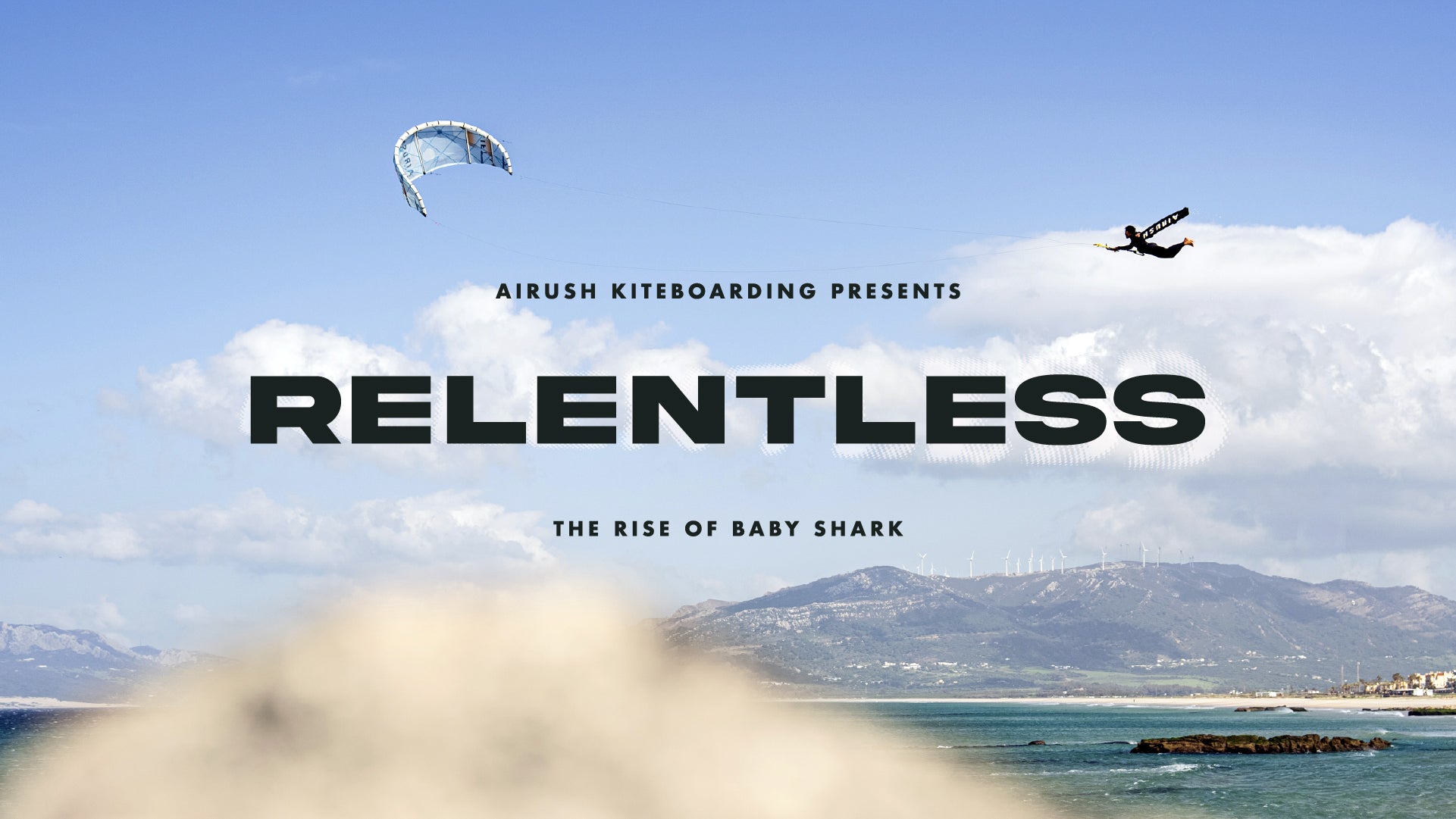 Relentless - The Rise of Baby Shark