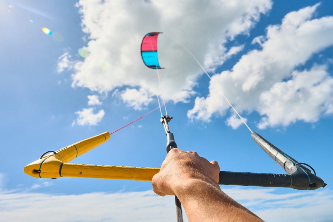 Magnum Control System