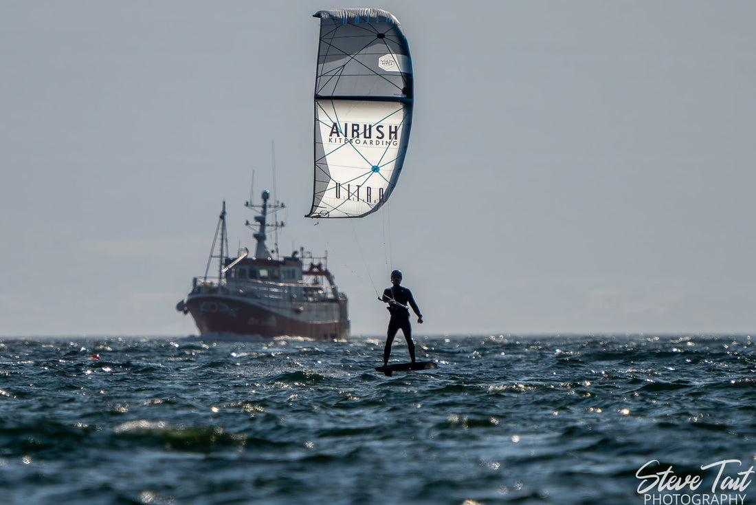 Grant Clayton Interview