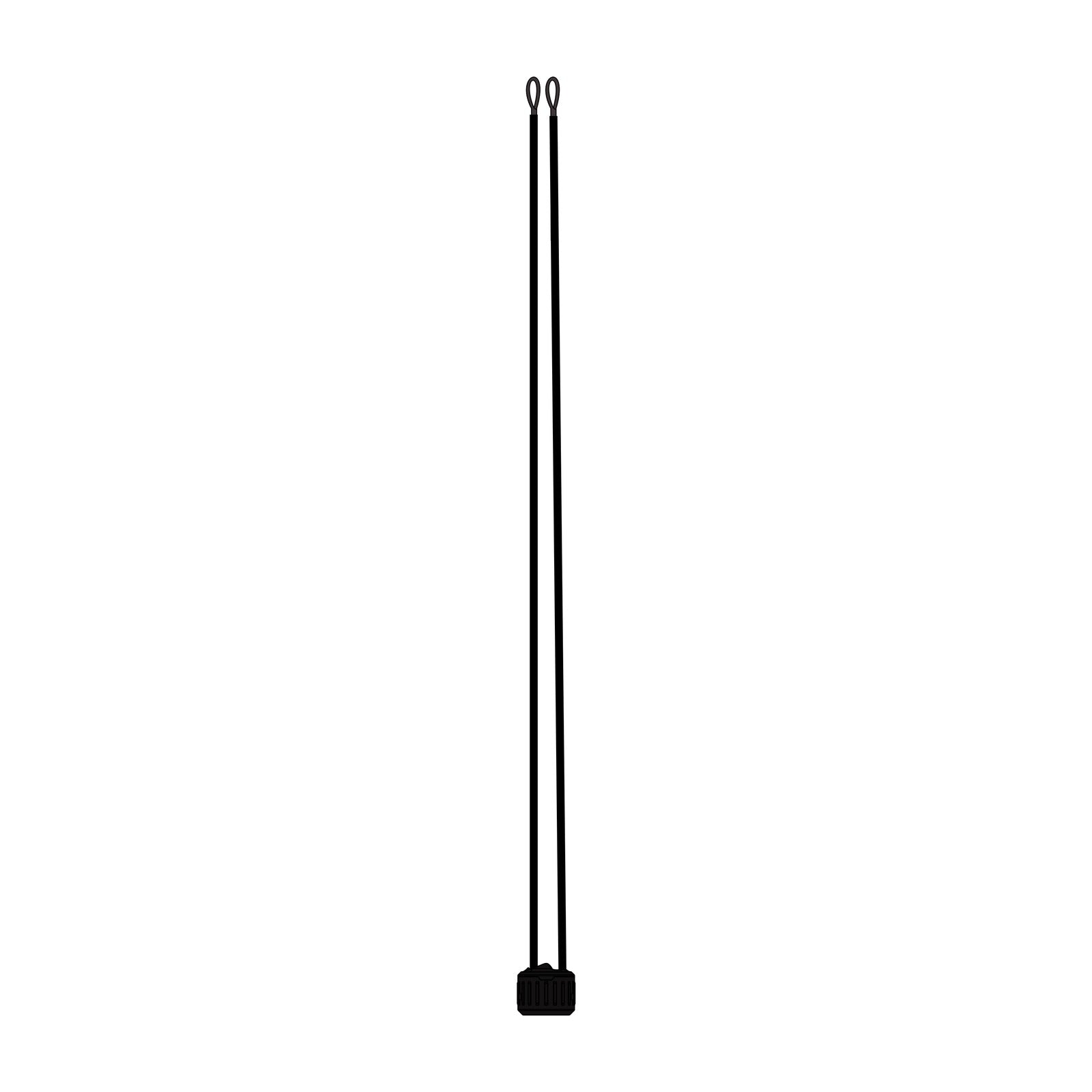 DEPOWER LINE WITH TUBE - TEAM V3