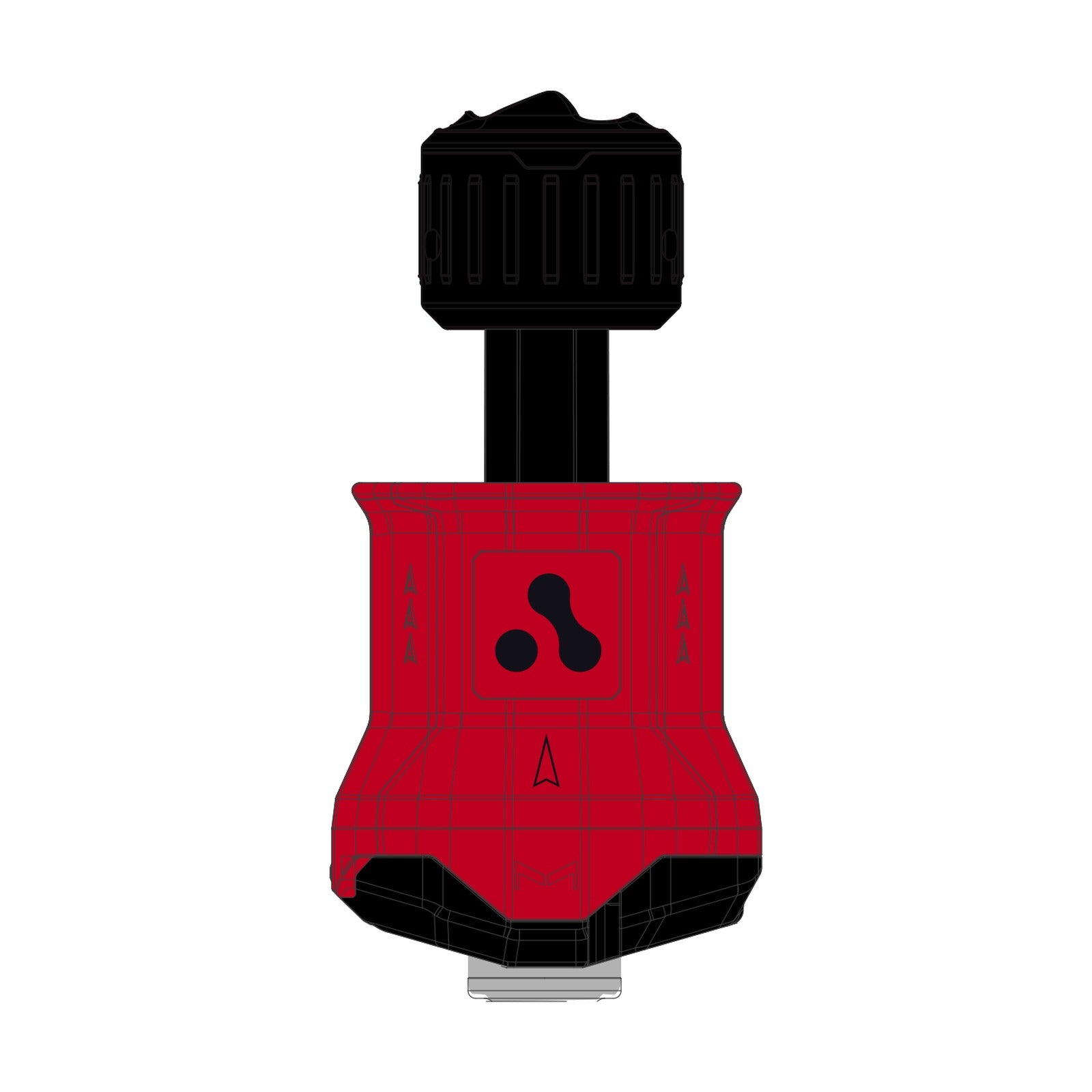 QUICK RELEASE CORE - RIDE V3
