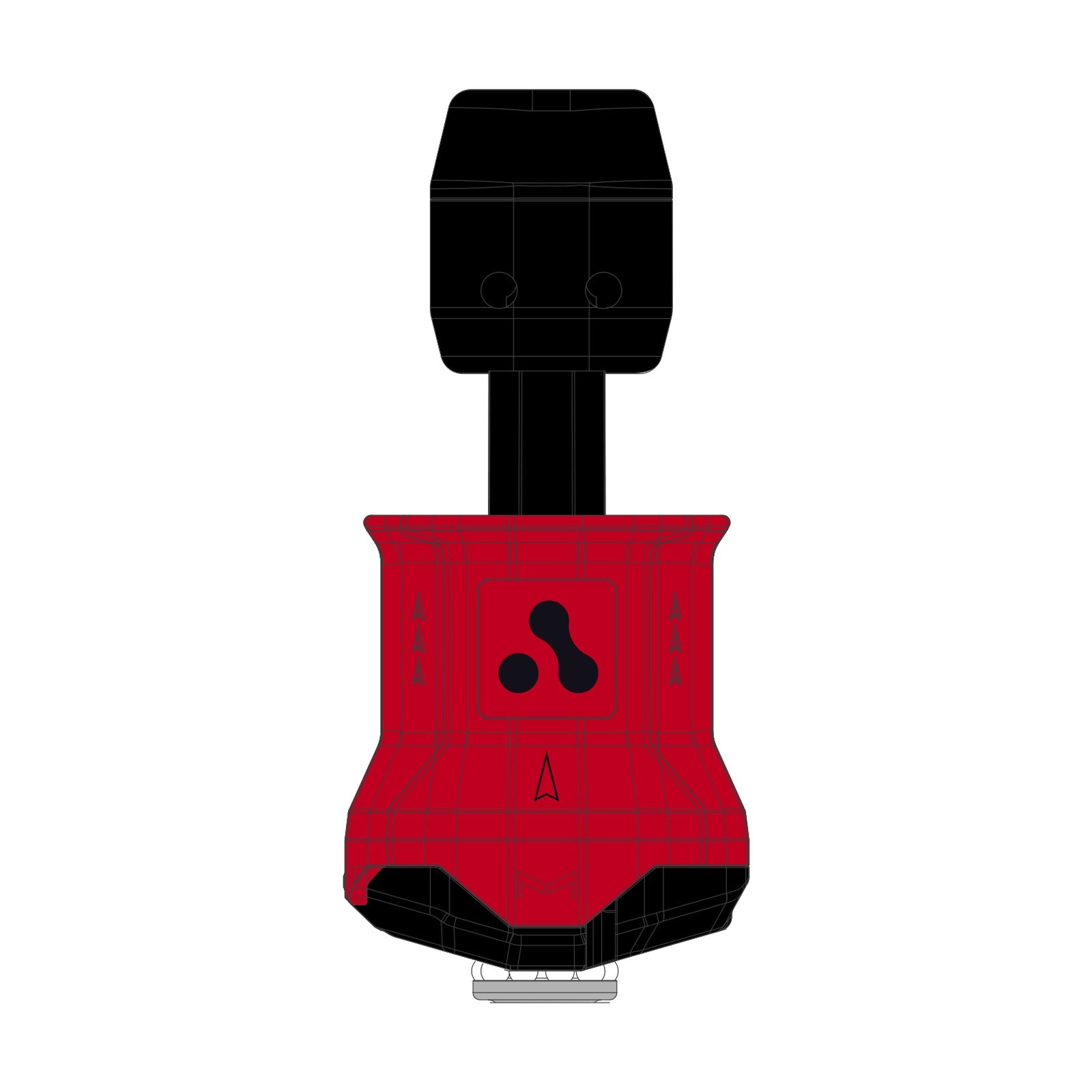 QUICK RELEASE CORE - MAGNUM v2