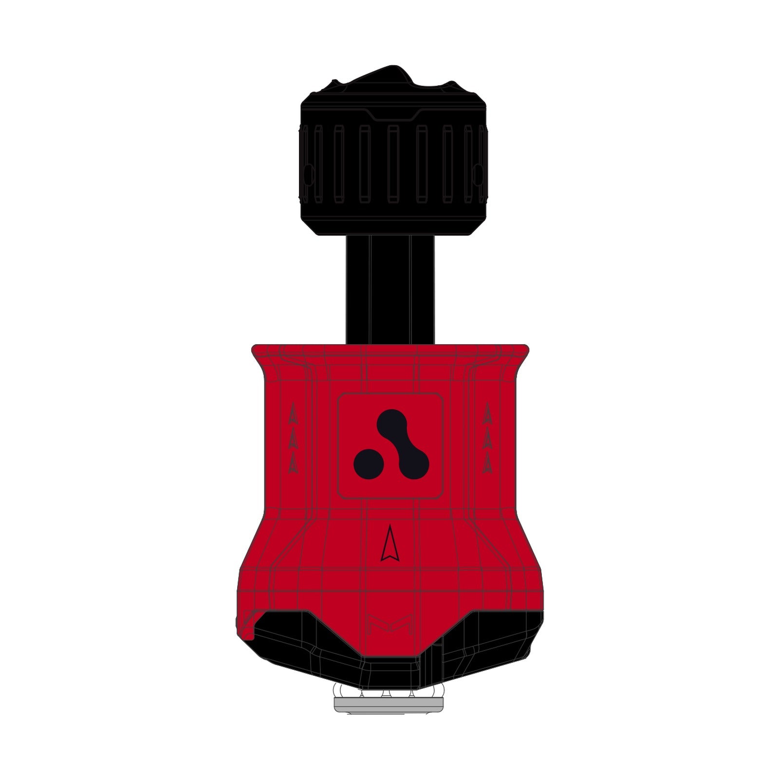 QUICK RELEASE CORE - TEAM V3