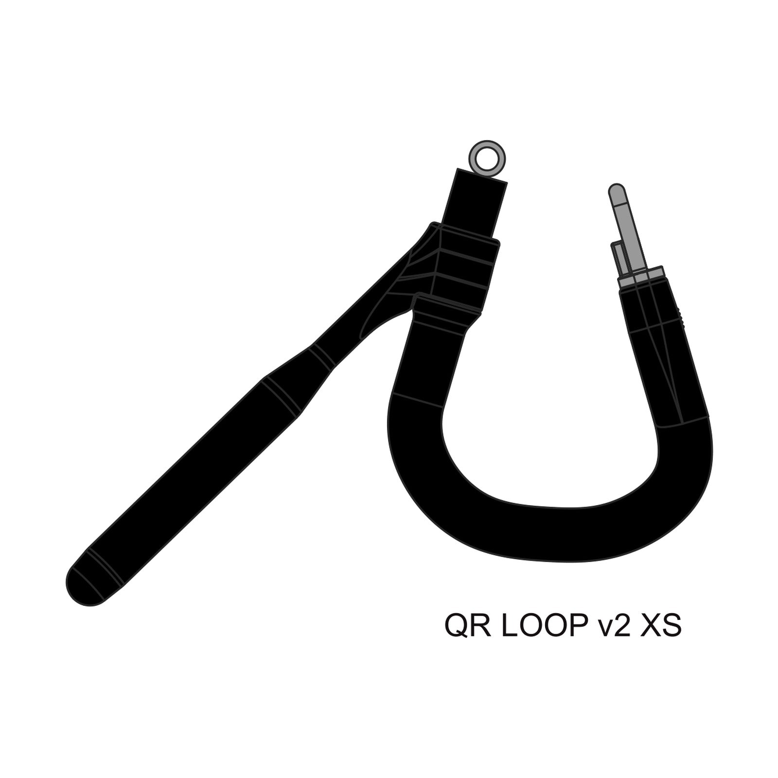 QR LOOP v2