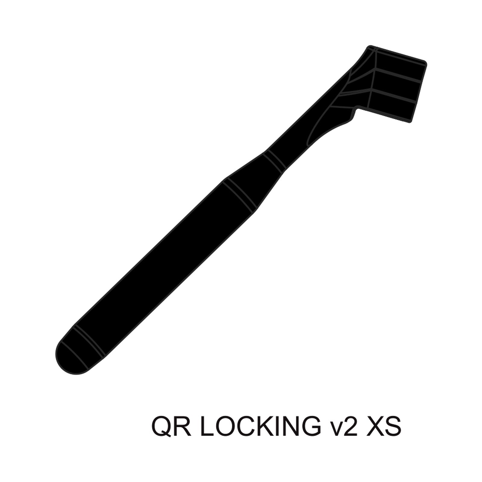 QR LOCKING v2