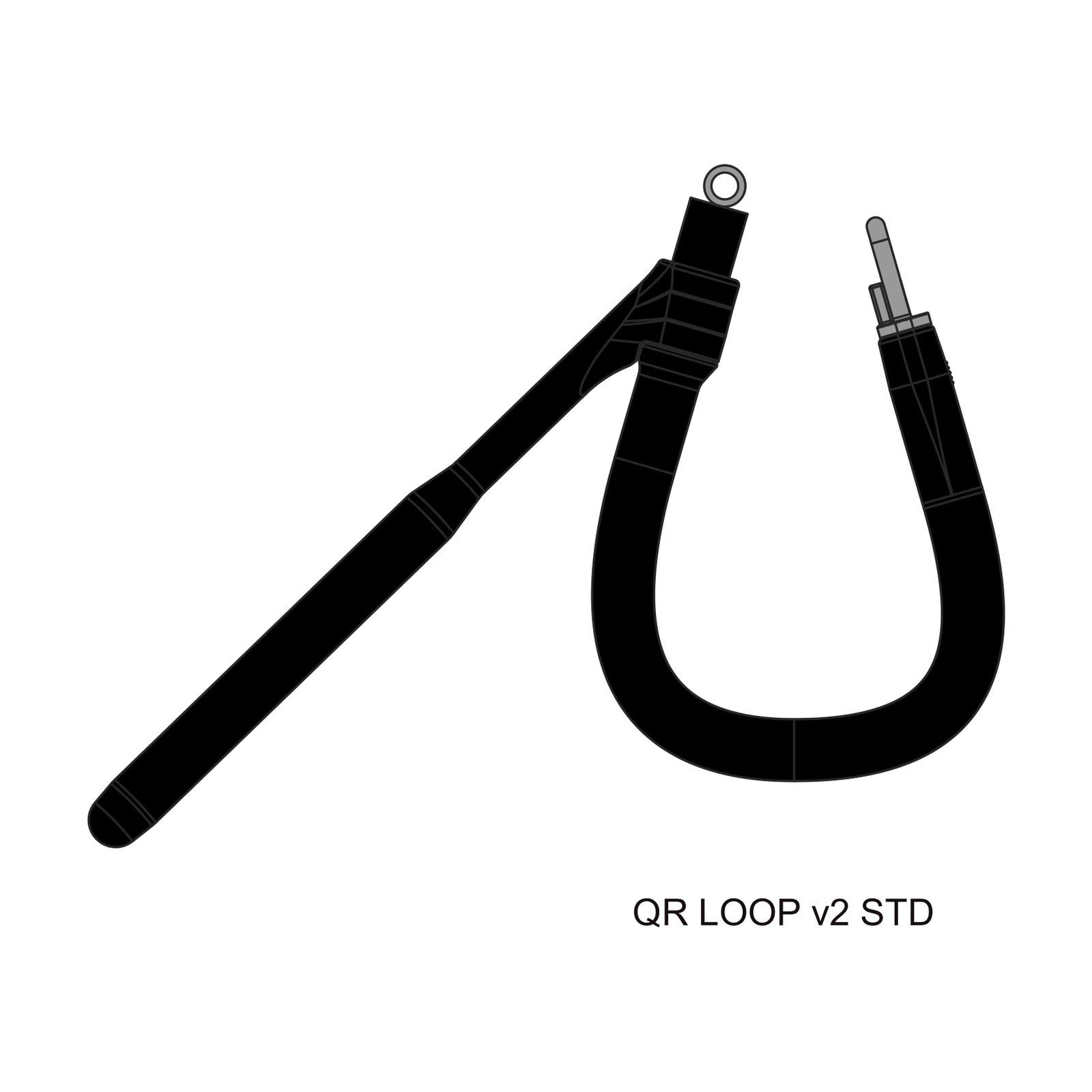 QR LOOP v2