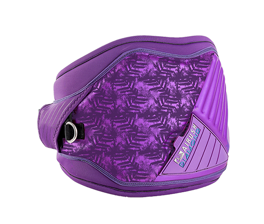 2017 Airush Diamond Harness