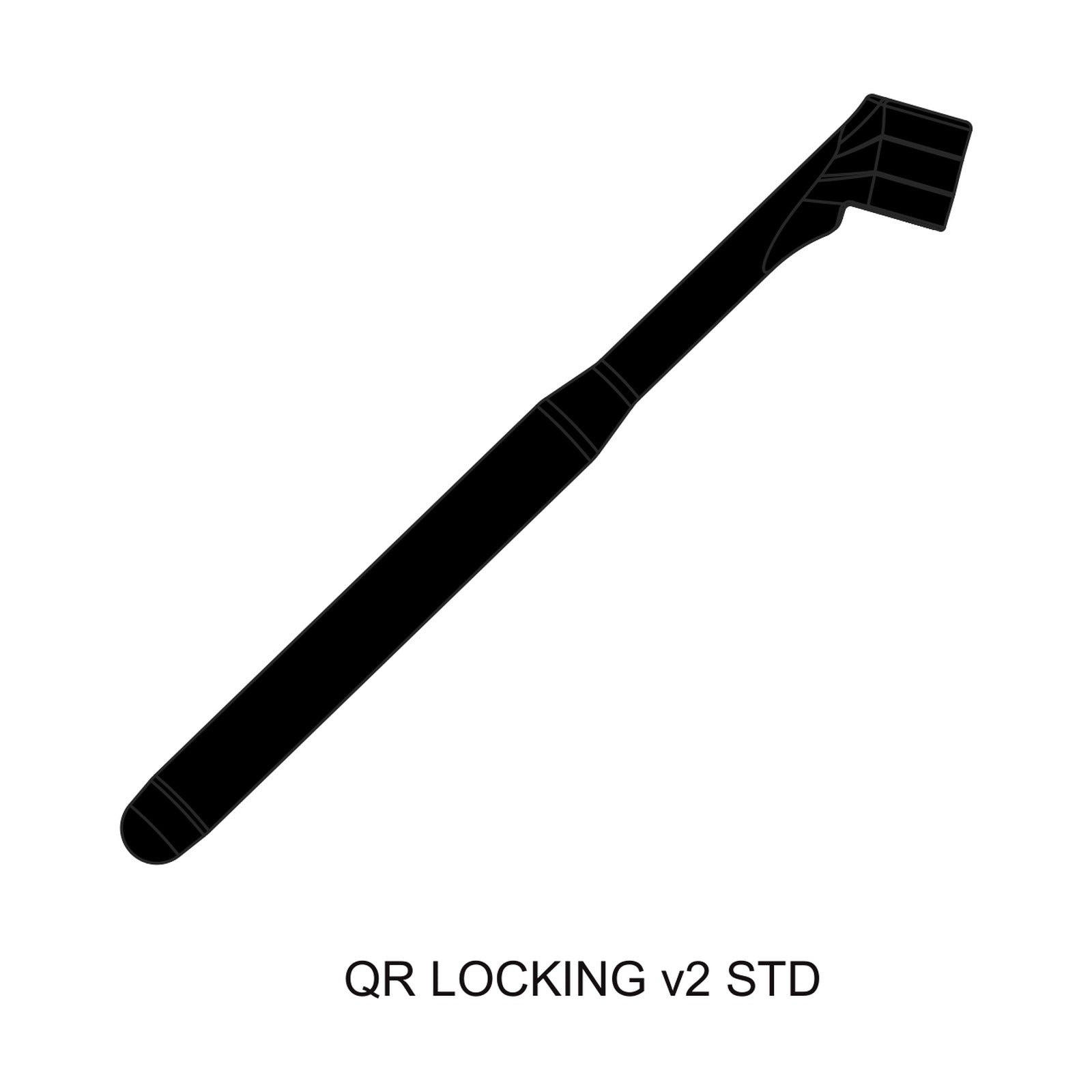 QR LOCKING v2