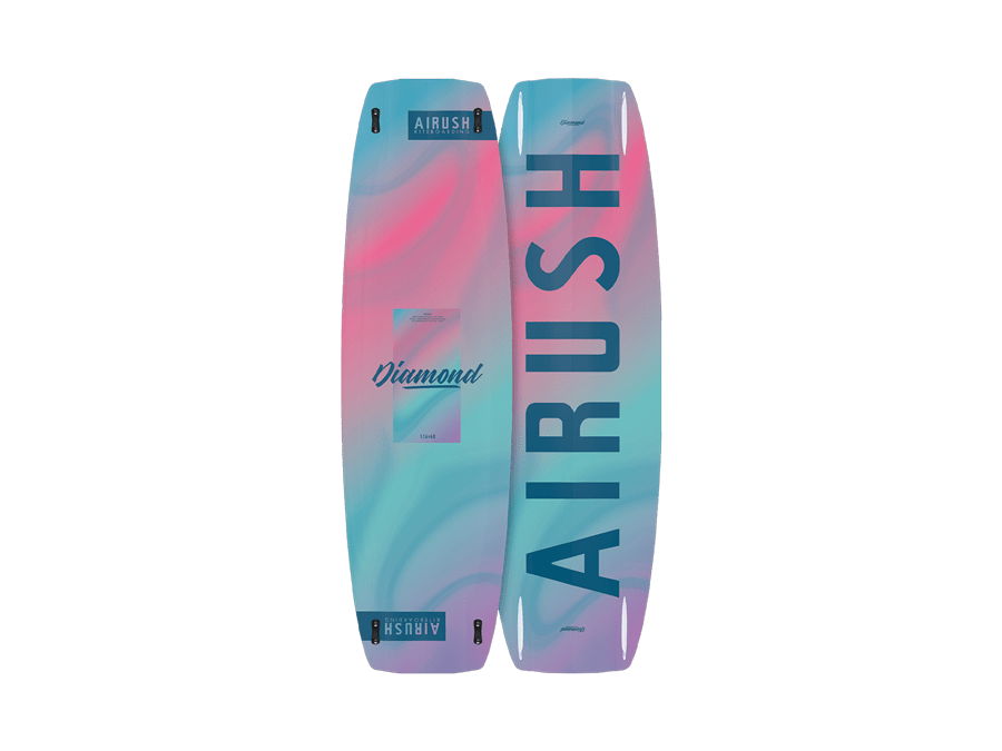 Alex Pastor Kite Club - Airush Destination Store and Kiteschool Boards Airush Diamond V6