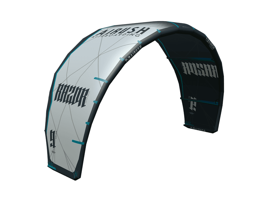 Airush Razor v10 Kite - Airush – Airush Kiteboarding