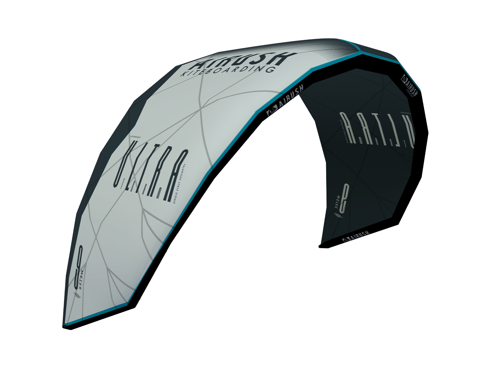 Airush Ultra Team V4