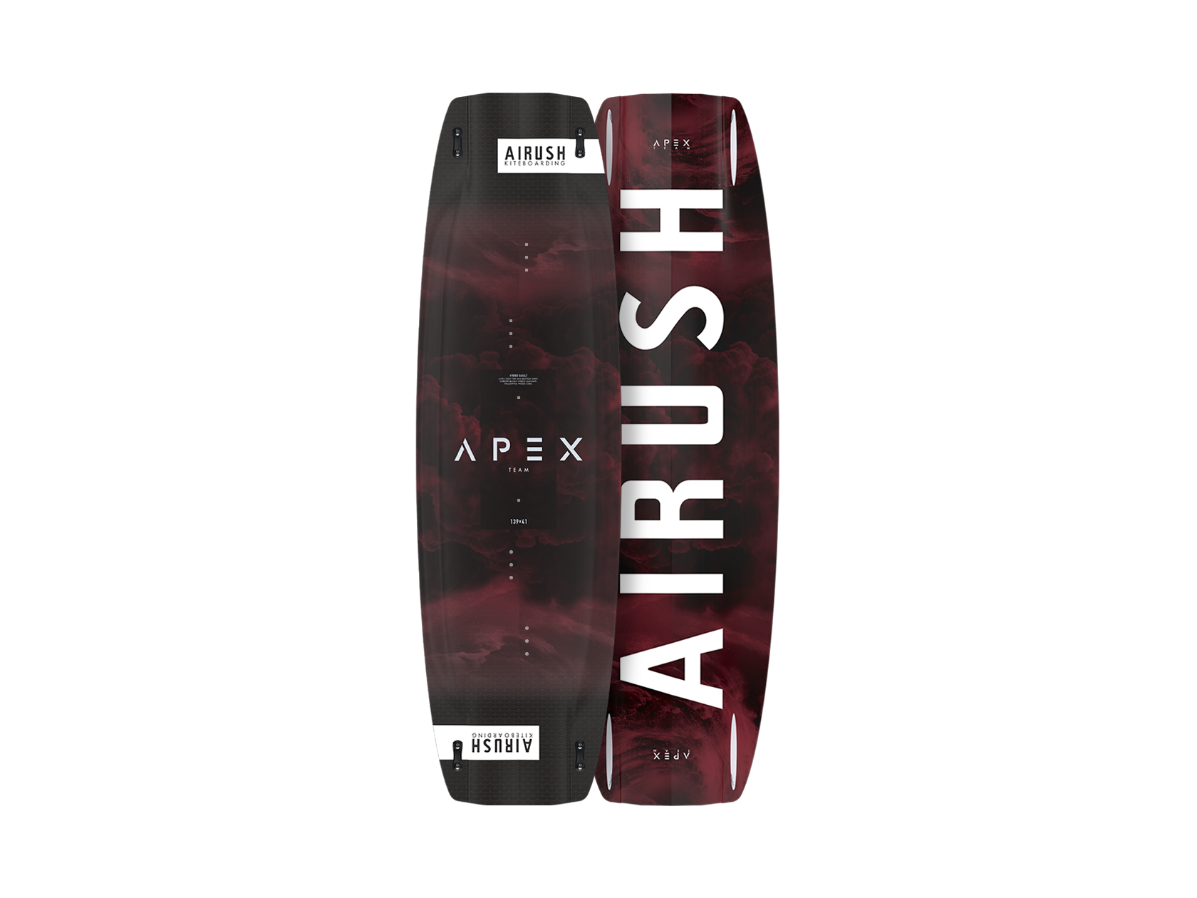 Airush Apex Team V7