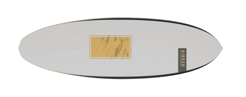 Airush AMP V6 Reflex Glass