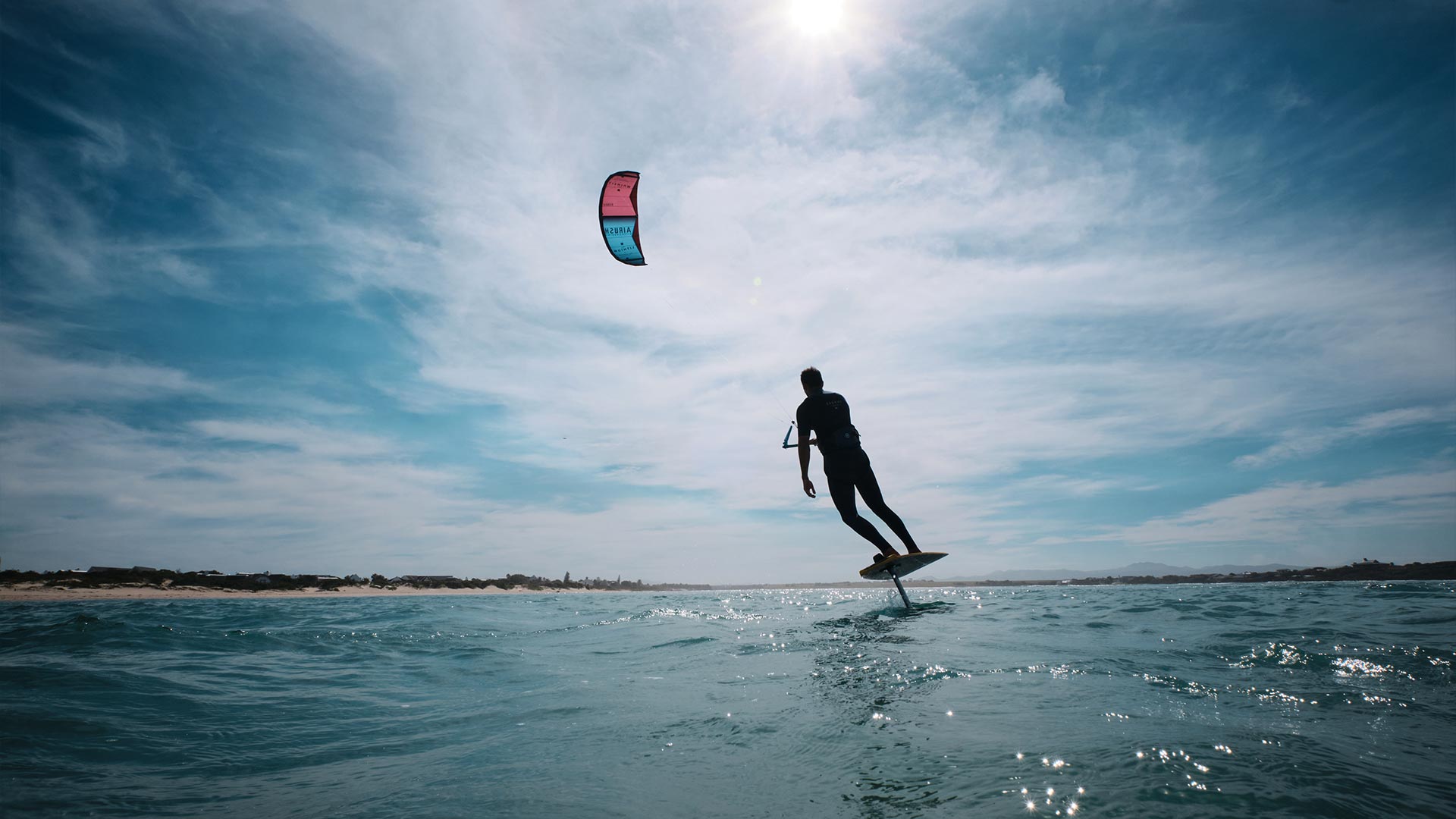 Airush Foil Skate V3