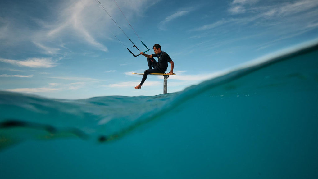 Airush Foil Skate V3