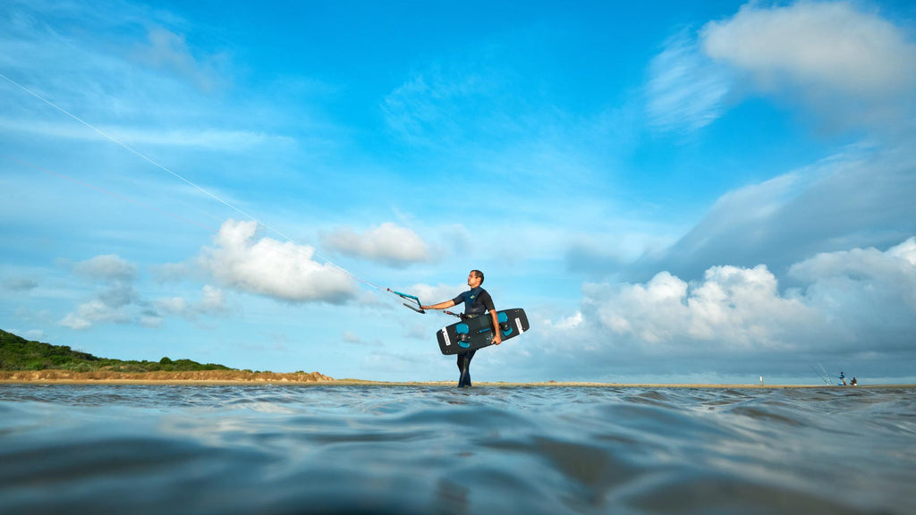 Airush Switch Team V11