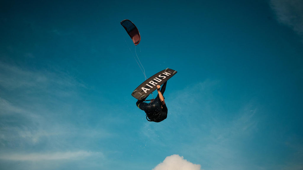 Airush Switch Team V11