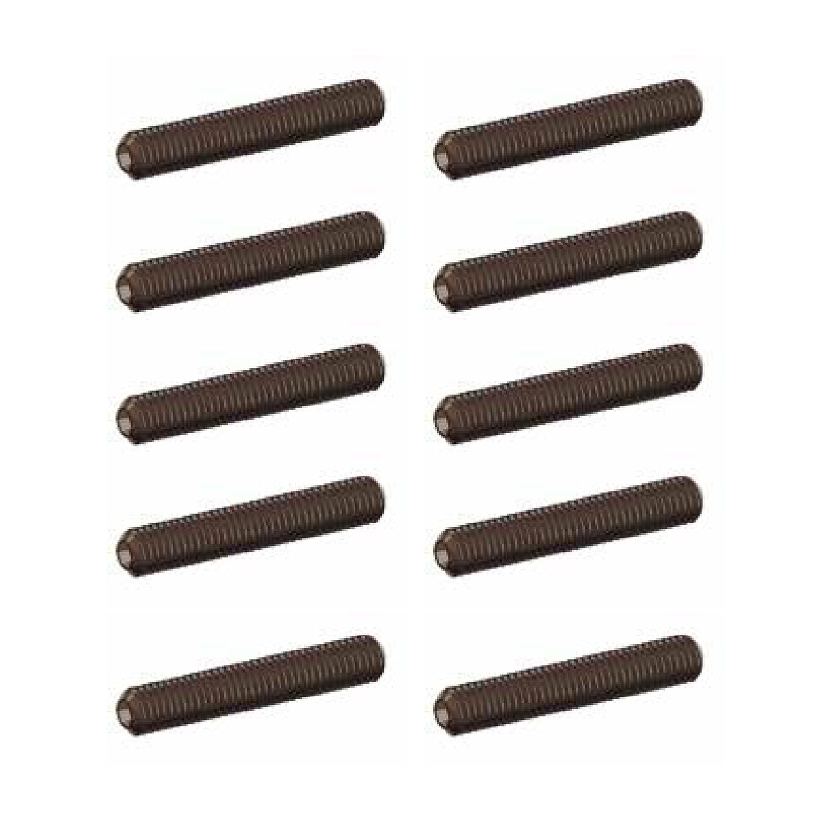 QR SCREW PACK - 10PCS