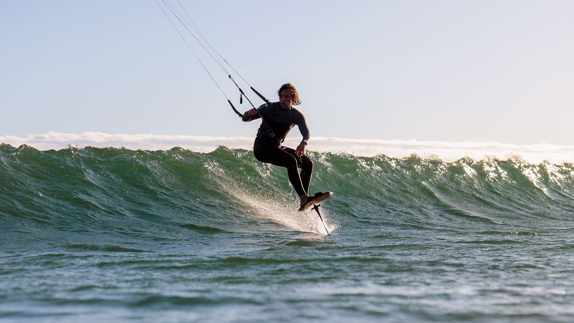 Airush Team Foil Board V4