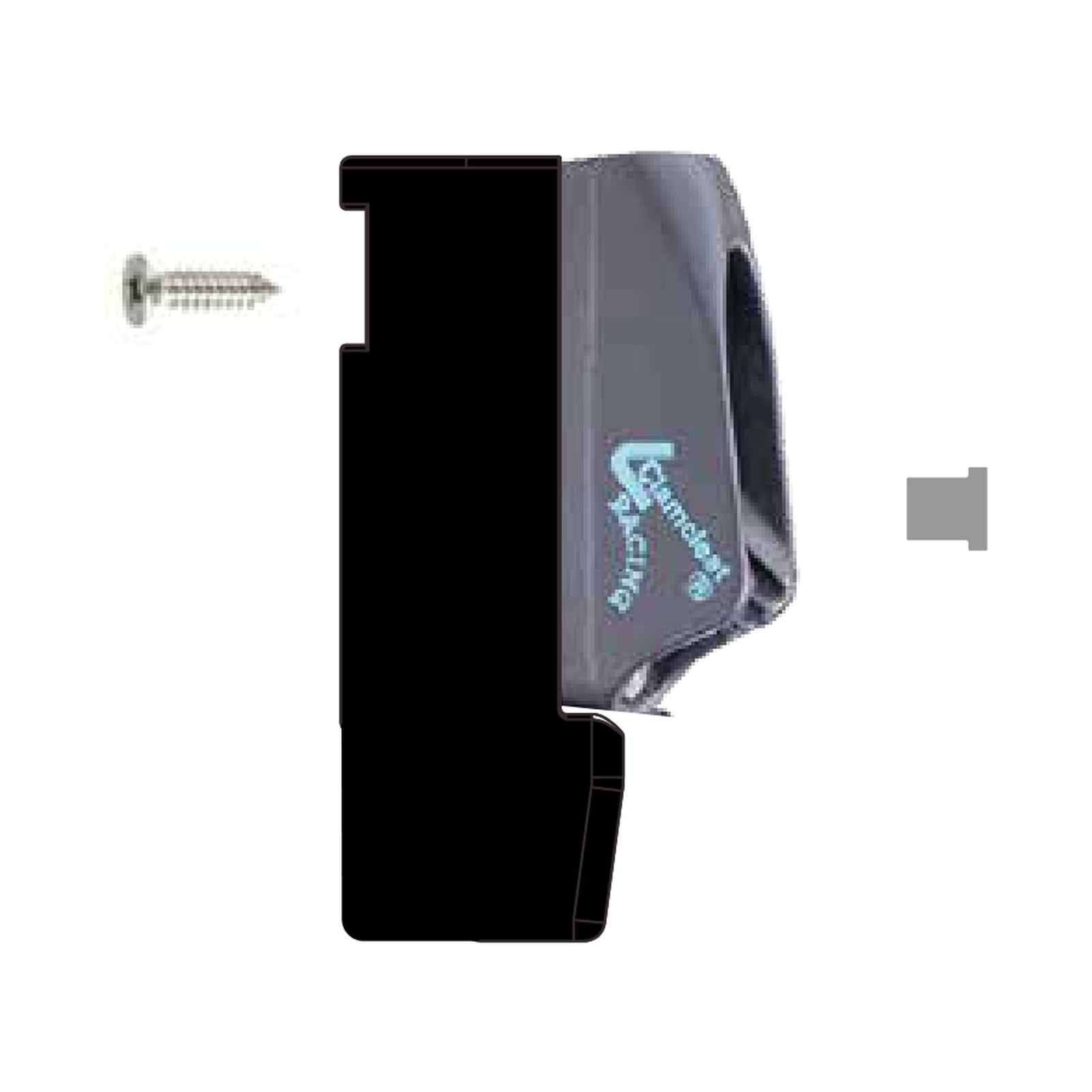 CLAMCLEAT SET - MAGNUM v2