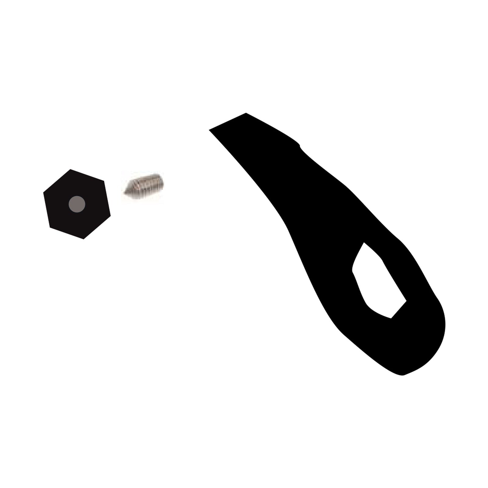 TRIM HANDLE