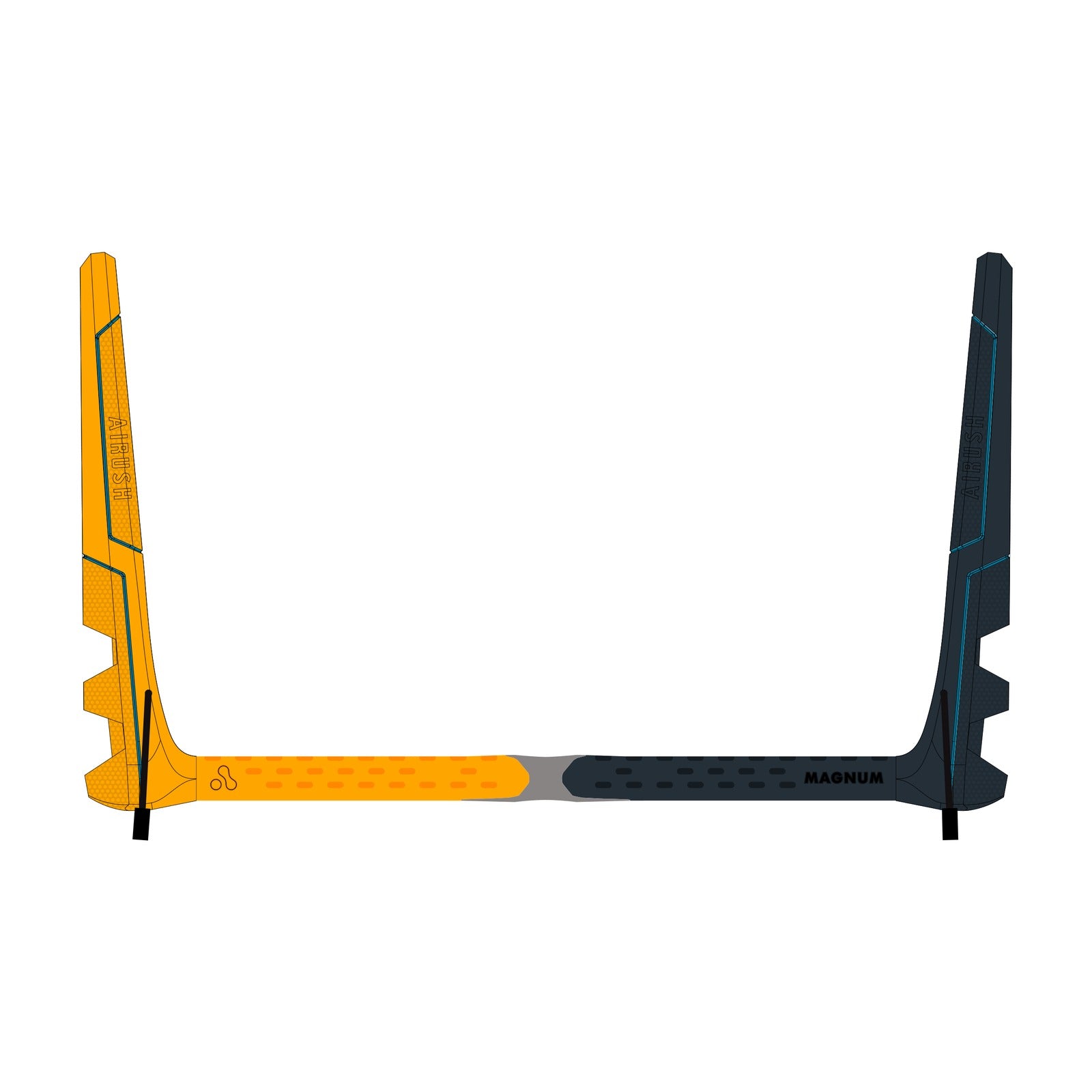 BASE BAR - MAGNUM v2