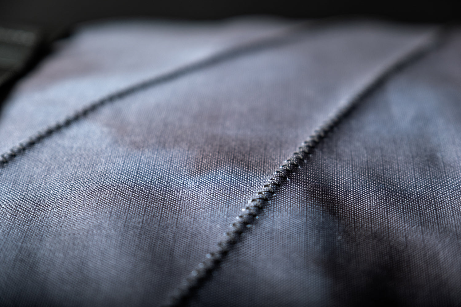 AK ETHER SURFBOARD TRAVEL COFFIN 6'2" 189cm