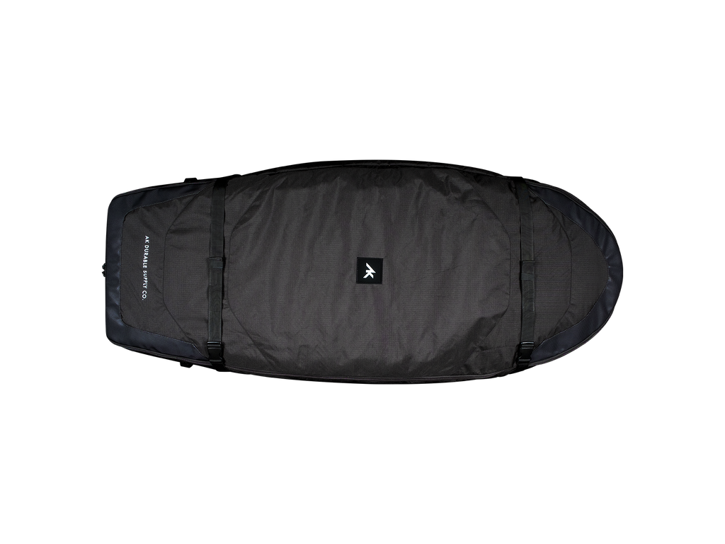 AK Boardbag Foilboard Travel Coffin 5'10"