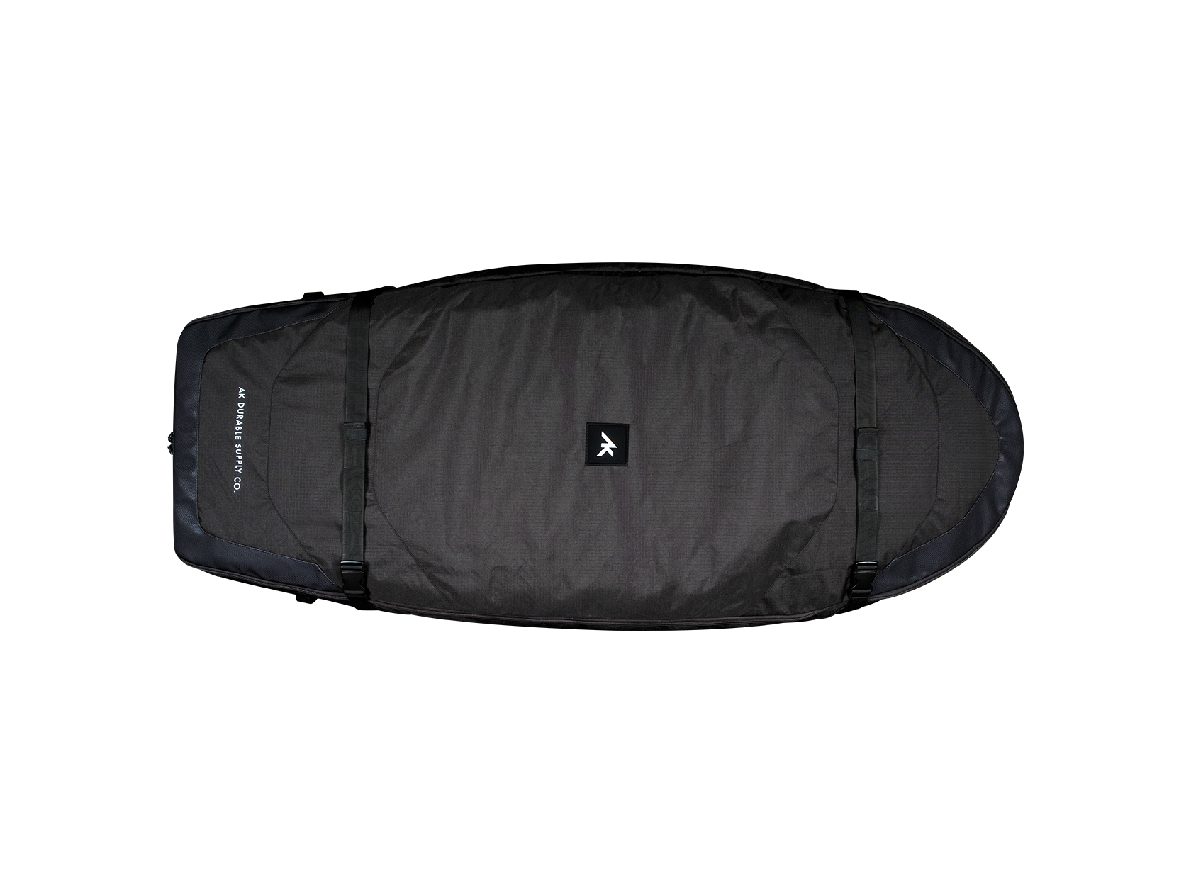 AK Boardbag Foilboard Travel Coffin 5'10"