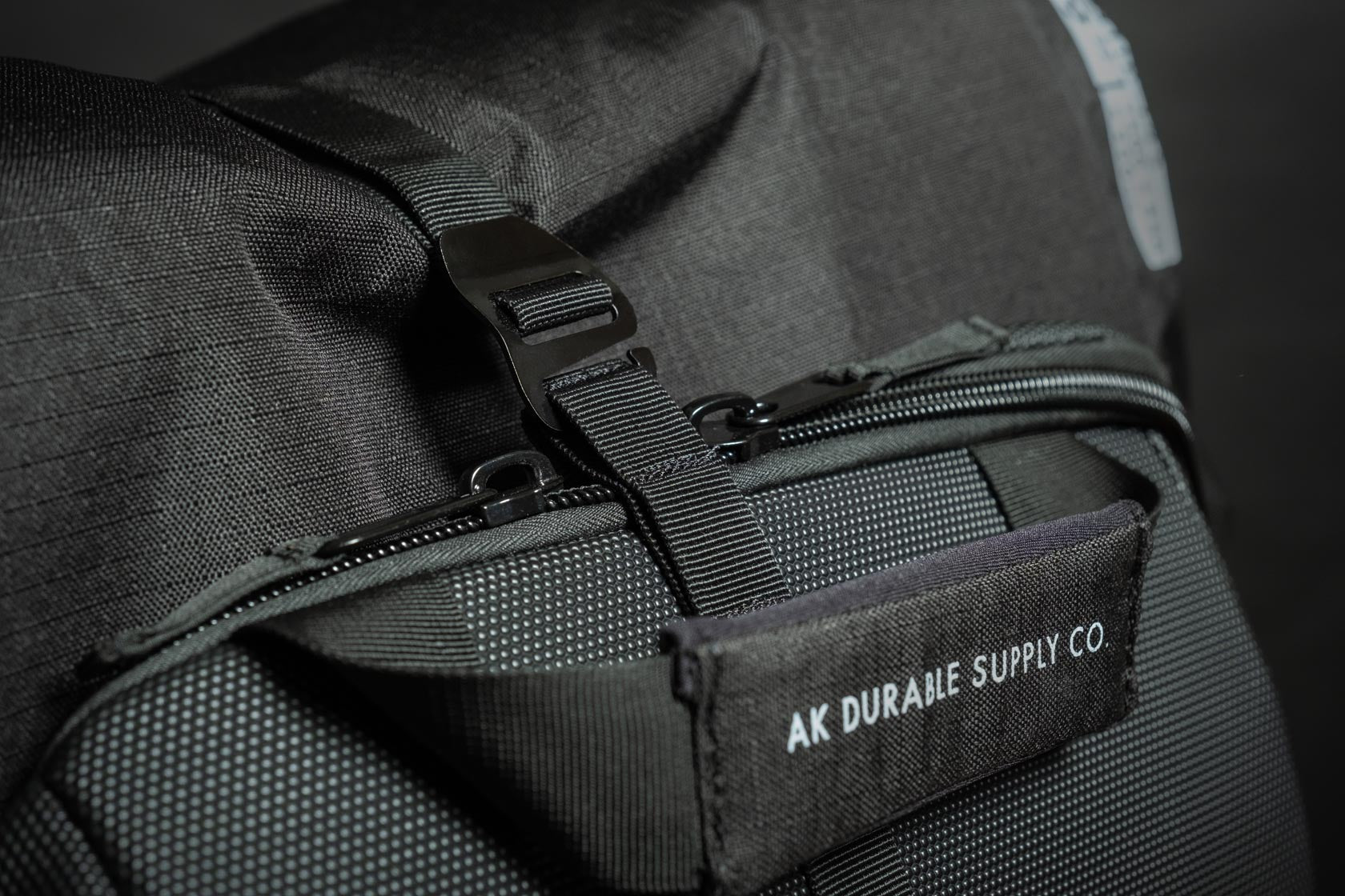 AK Boardbag Foilboard Travel Coffin 5'10"