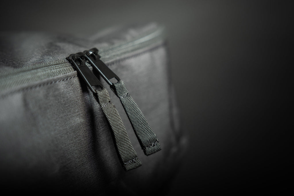 AK ETHER SURFBOARD TRAVEL COFFIN 6'2" 189cm