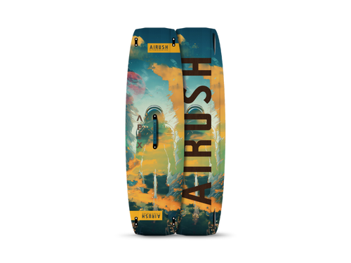 Airush Razor v10 Kite - Airush – Airush Kiteboarding