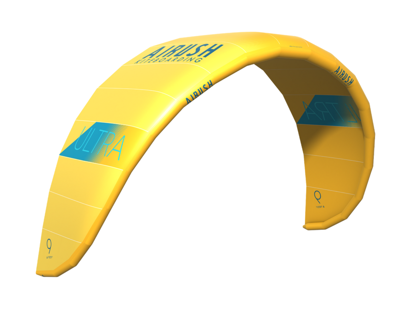 Airush Lithium v14 – Airush Kiteboarding