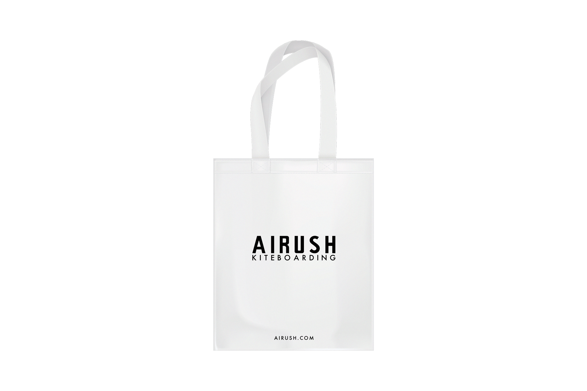 Airush Branded Tote Bag
