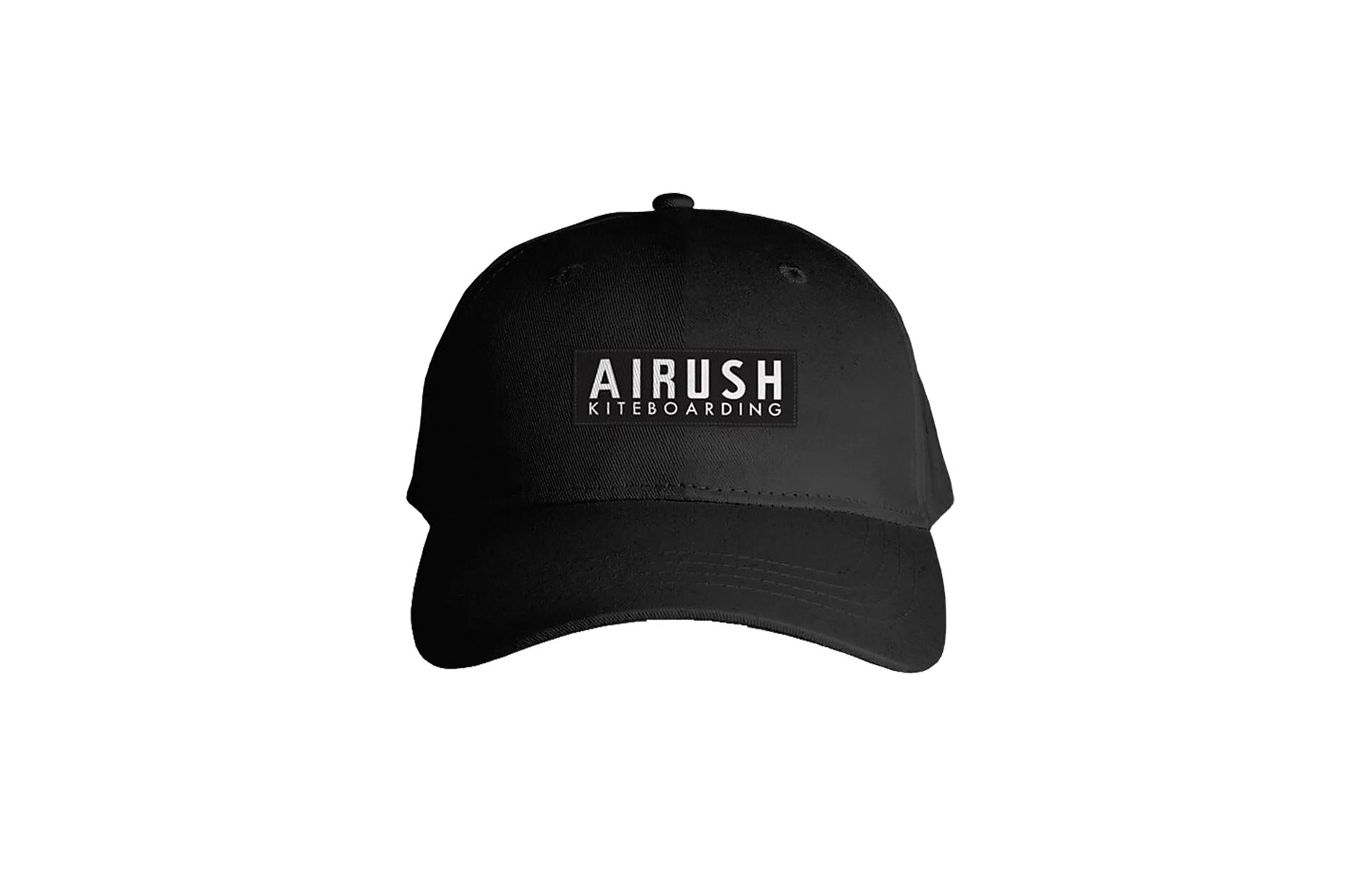 AIRUSH Cap 5 Panel - Curved Peak