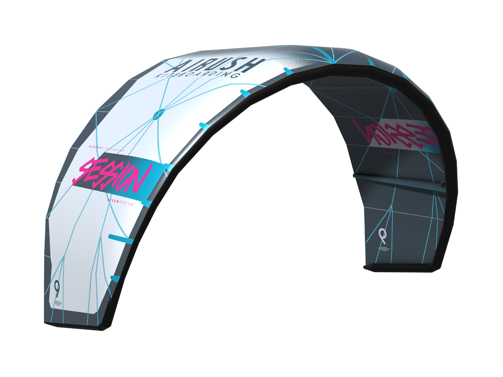 Airush Session Team v2