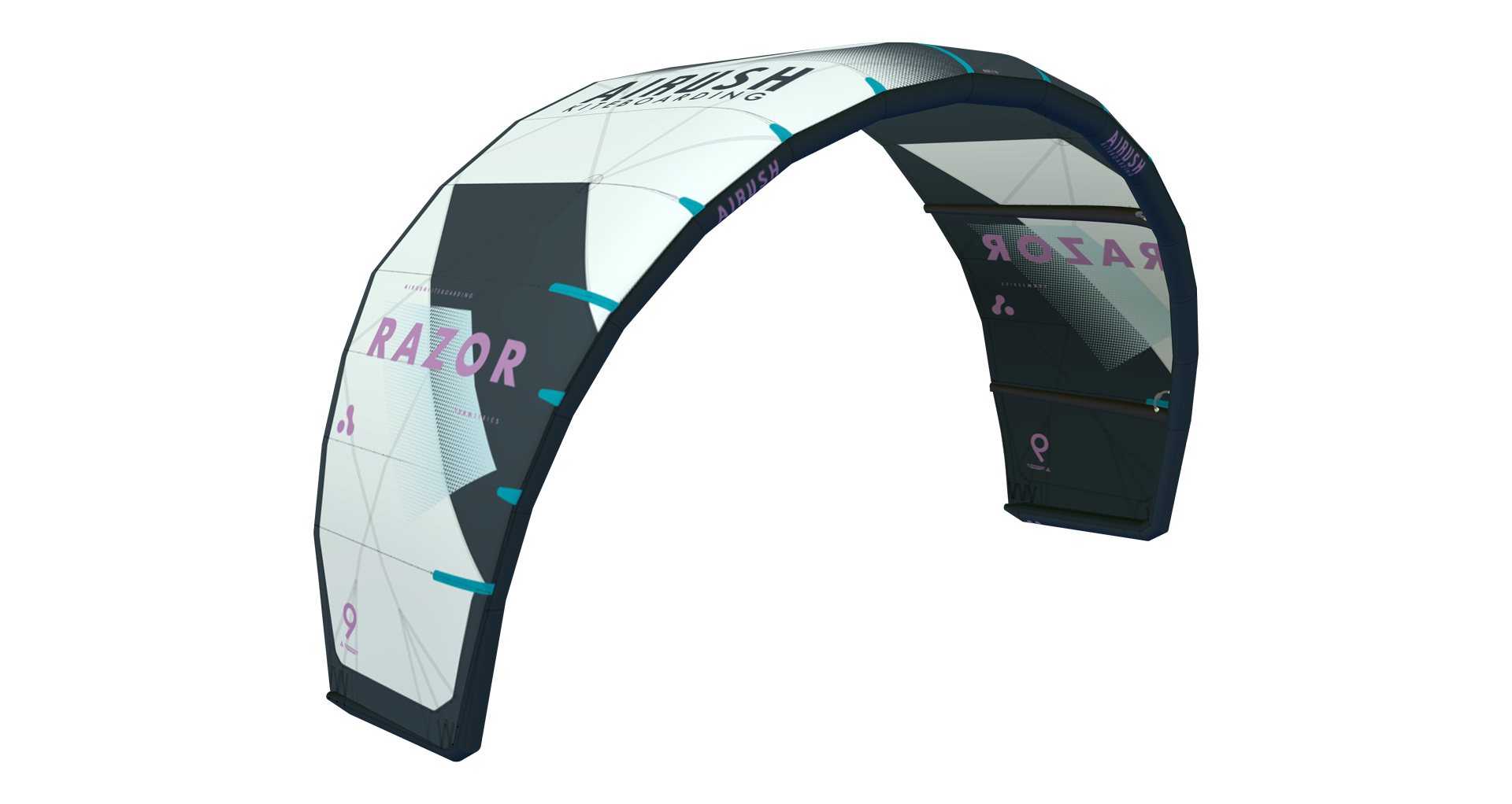 Airush Razor v11