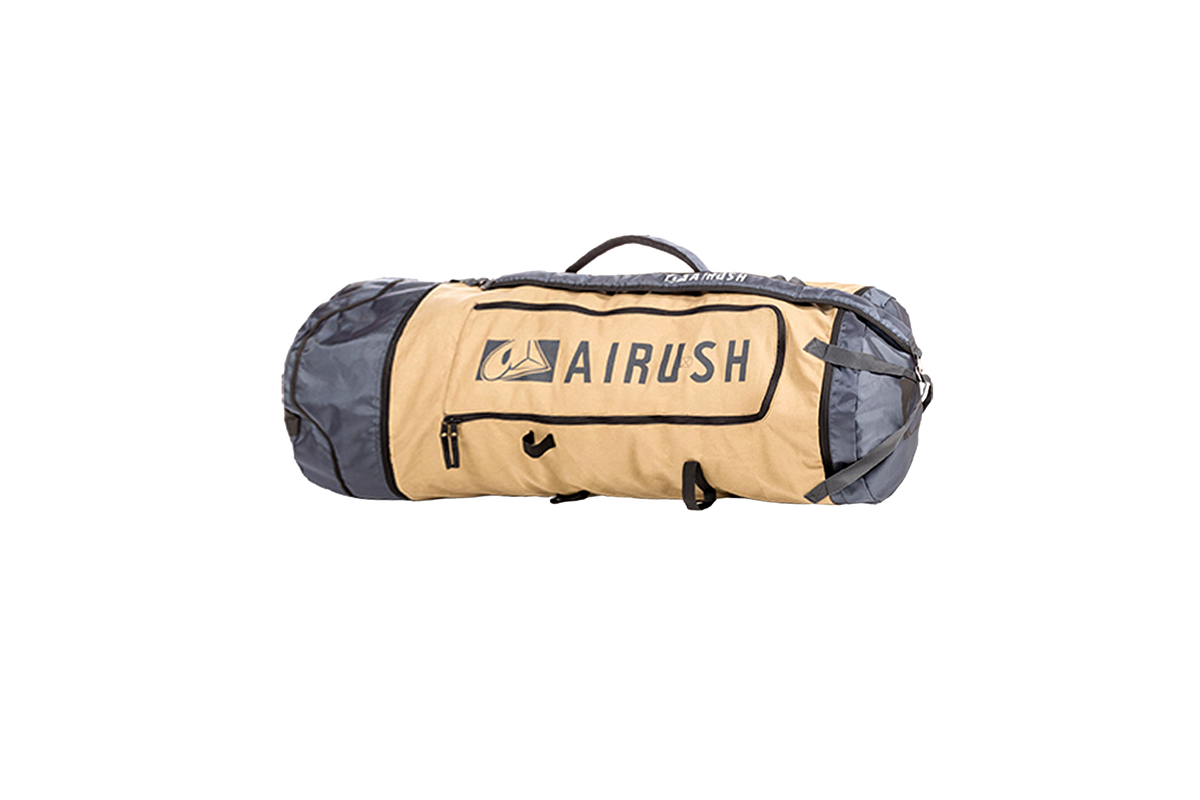 Airush Reefer Duffel Bag – Airush Kiteboarding