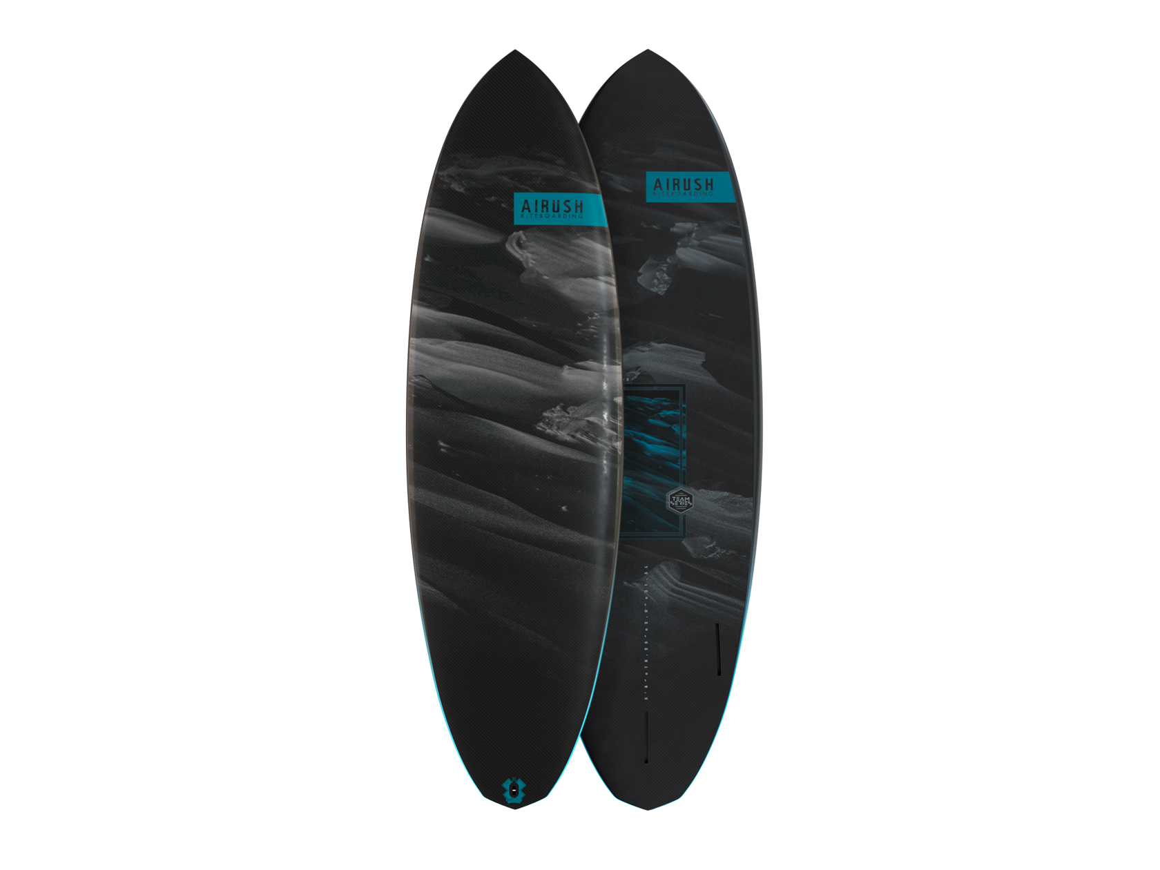 Airush Amp Team v5 Reflex Carbon