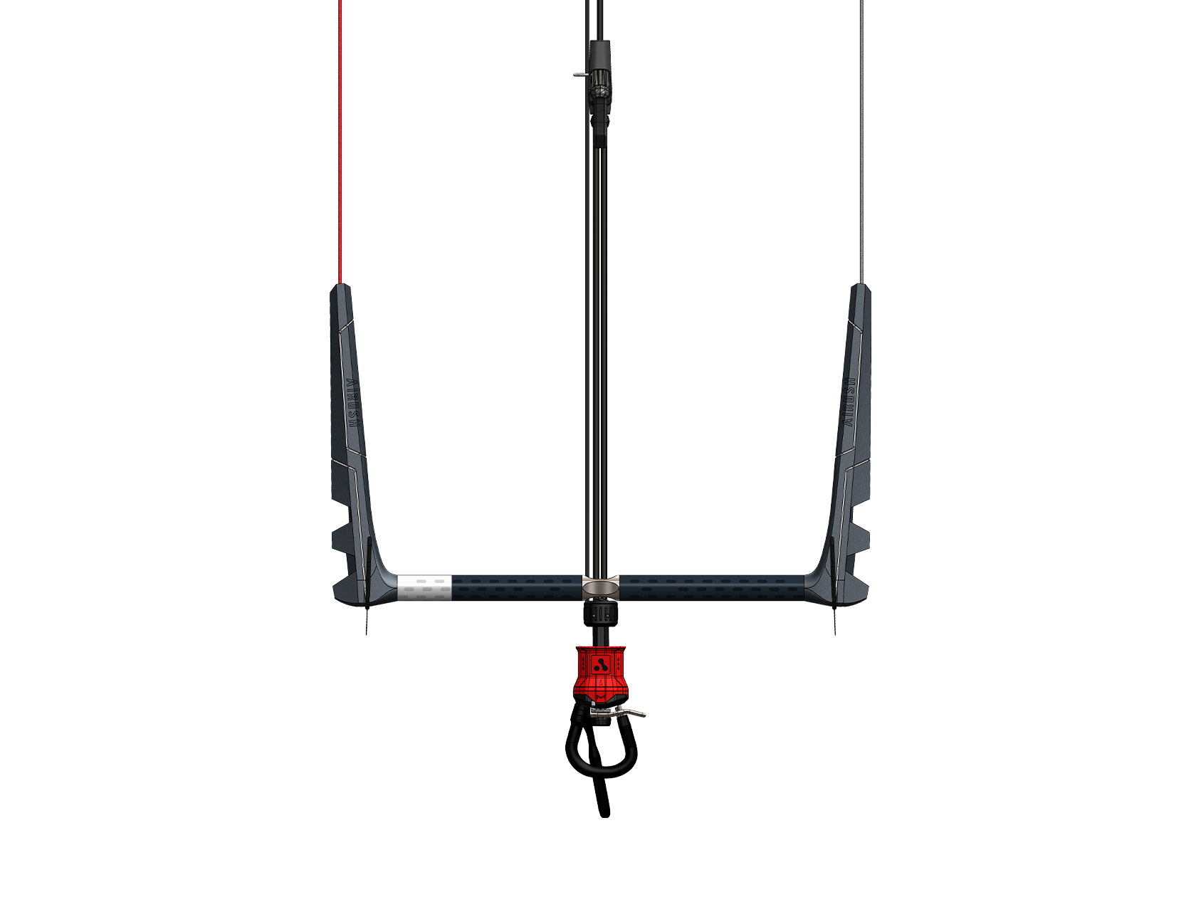 Team Control System v3