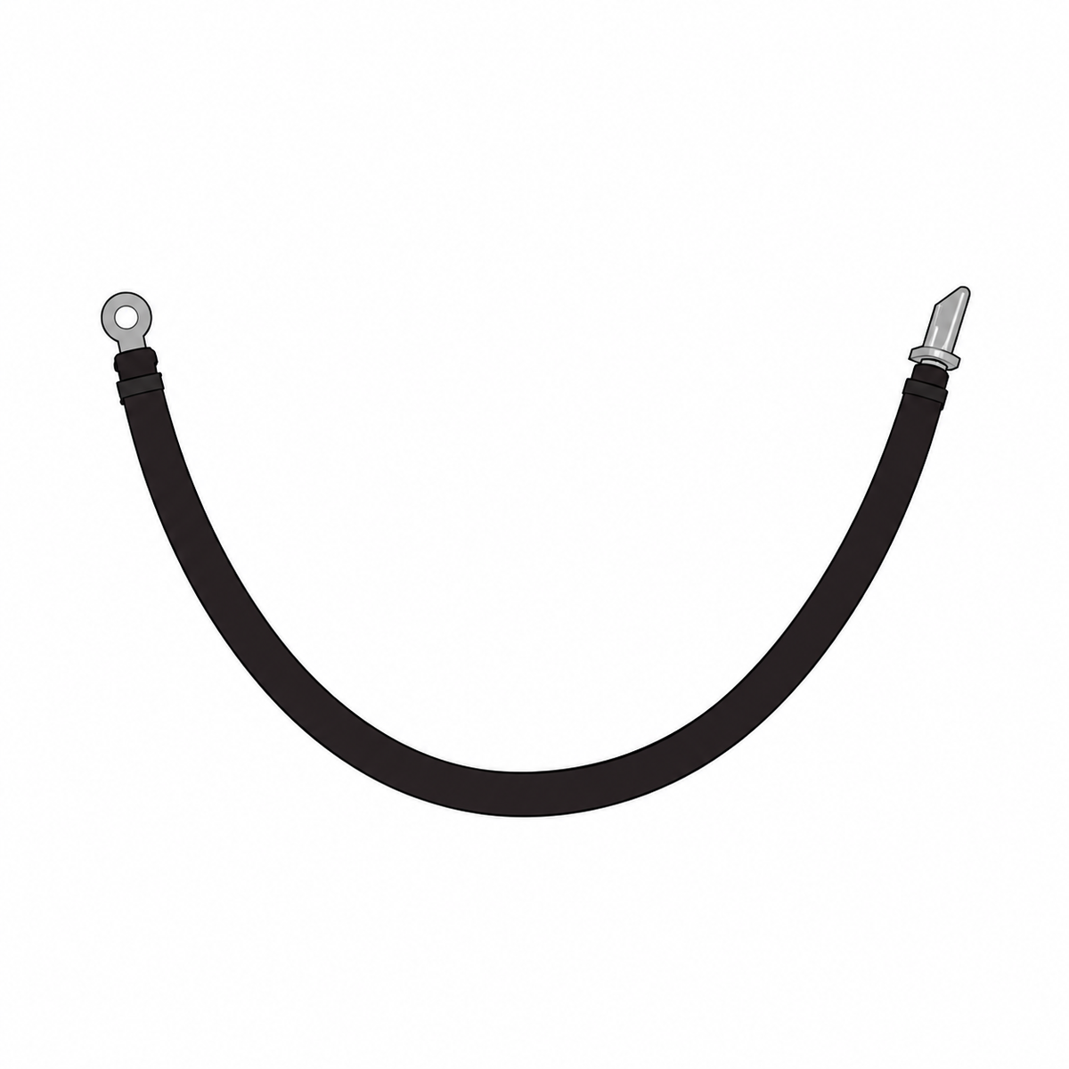 QR LOOP FREESTYLE - 38 Cm