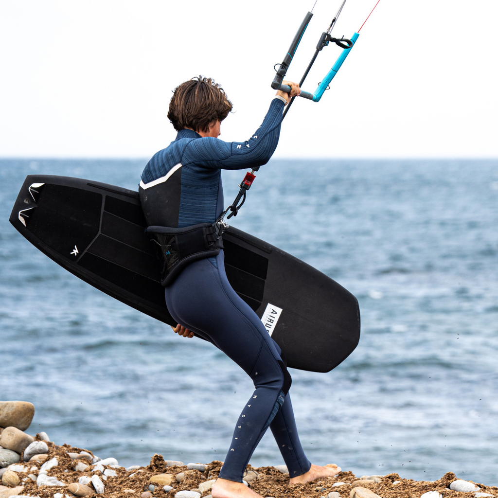 Airush Cypher Team V4 Reflex Carbon