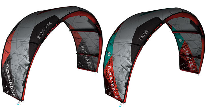 Airush 2015 Razor Team AP